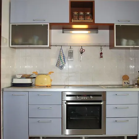 Holiday Slavica A6 度假居 帕格