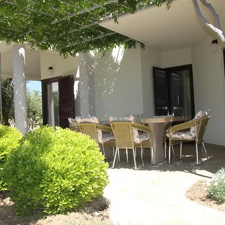 Prázdninový dům Holiday Slavica A6 *