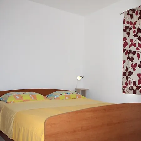 Prázdninový dům Holiday Slavica A6 Pag Town